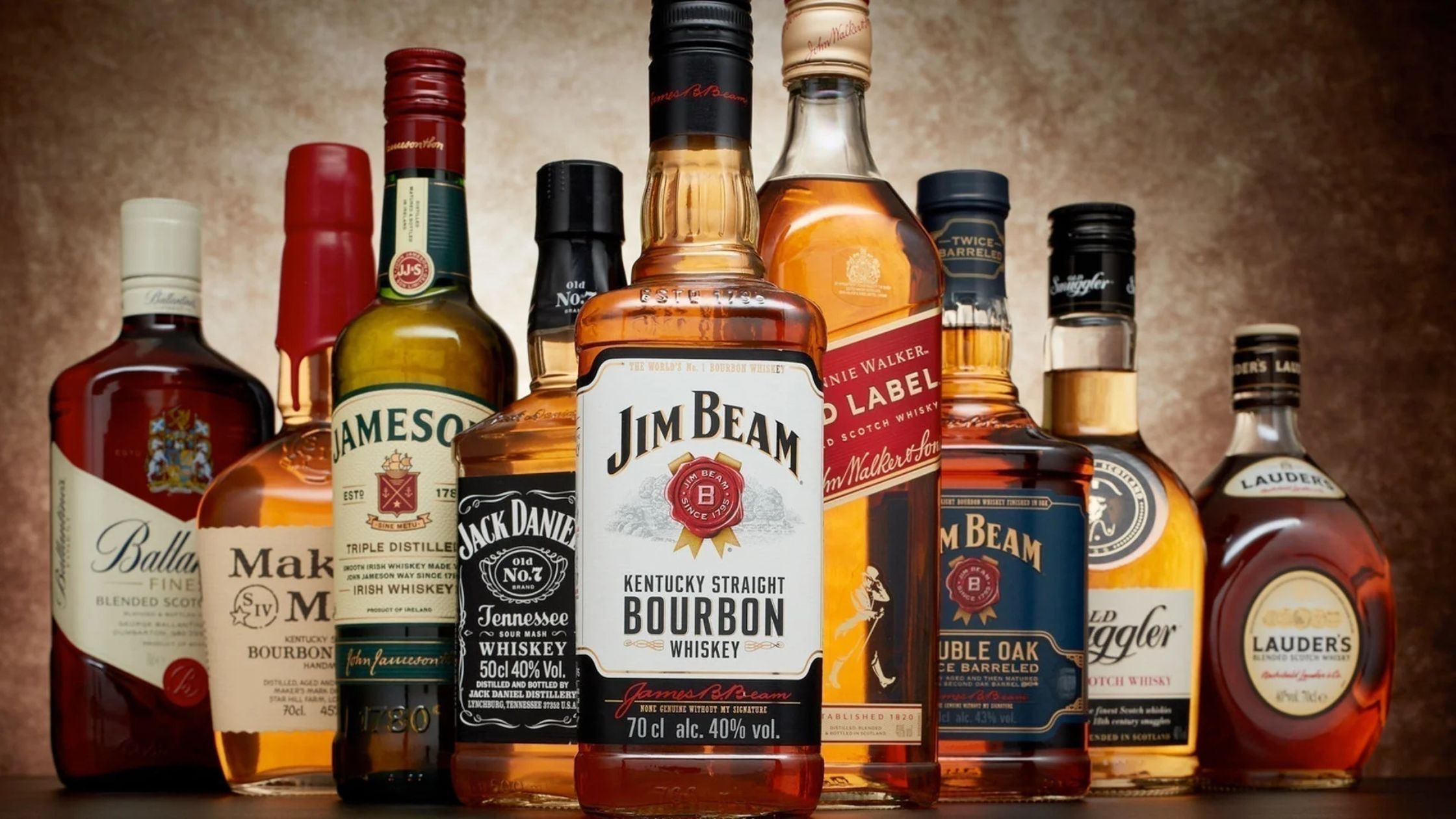  Whiskey